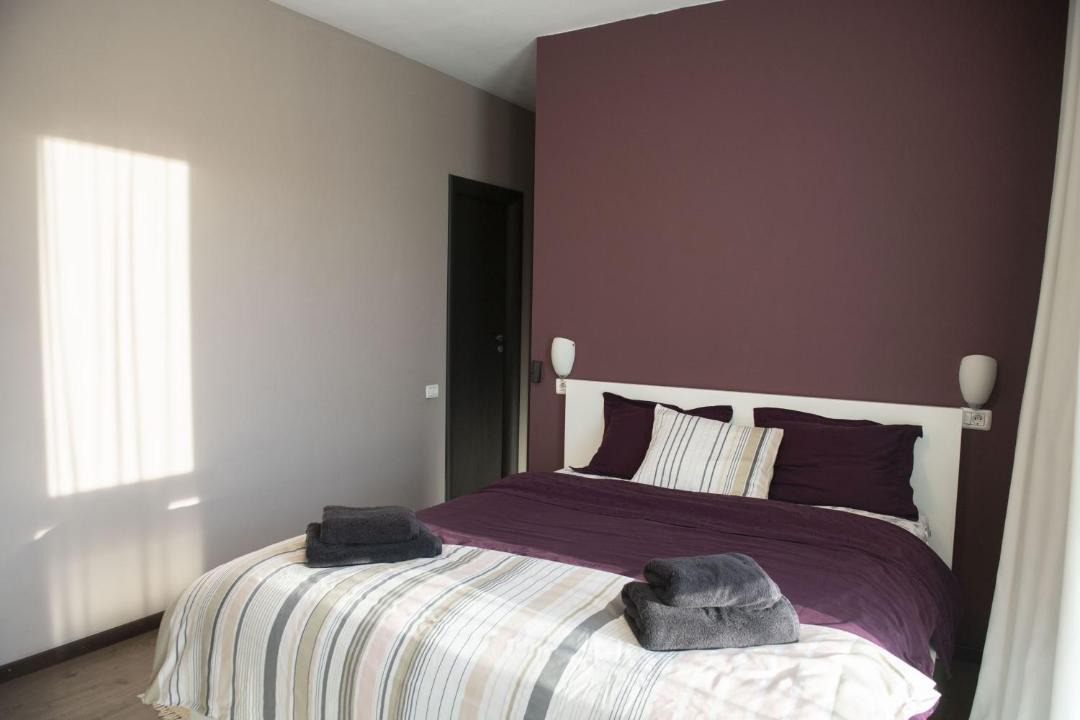 Photo of Bedroom in Vitan