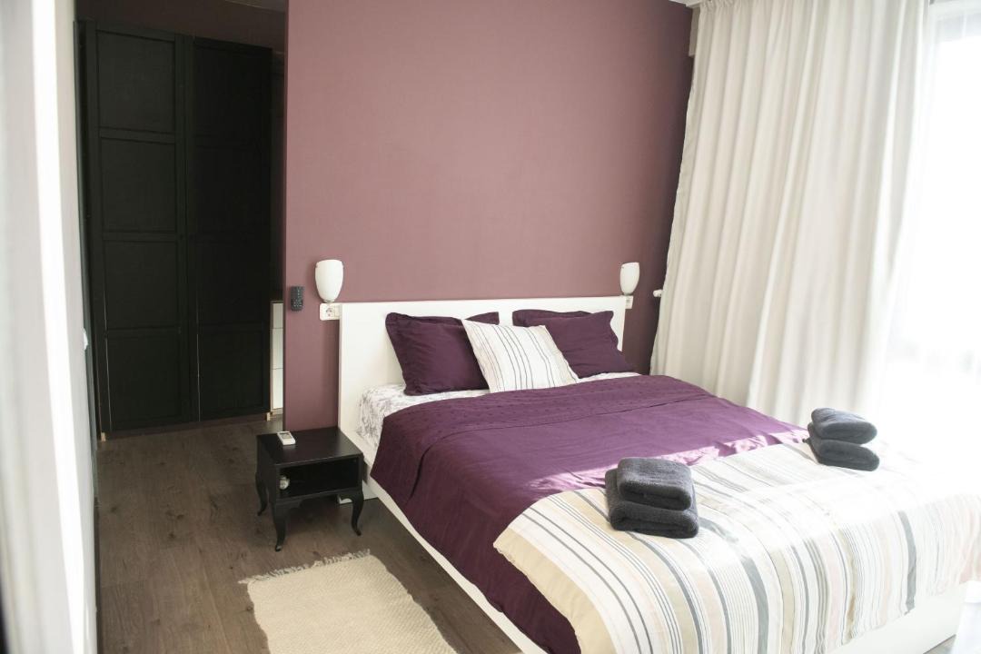 Photo of Bedroom in Vitan