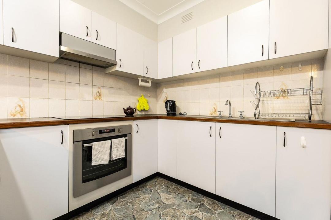 Photo of Kitchen in South Albury