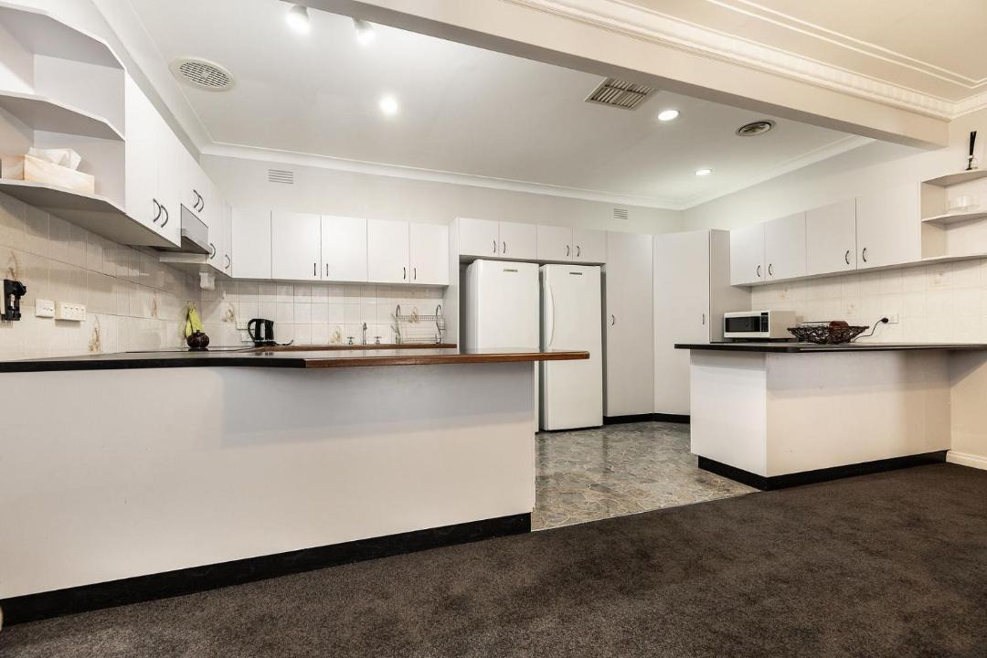 Photo of Kitchen in South Albury
