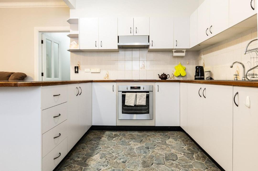 Photo of Kitchen in South Albury