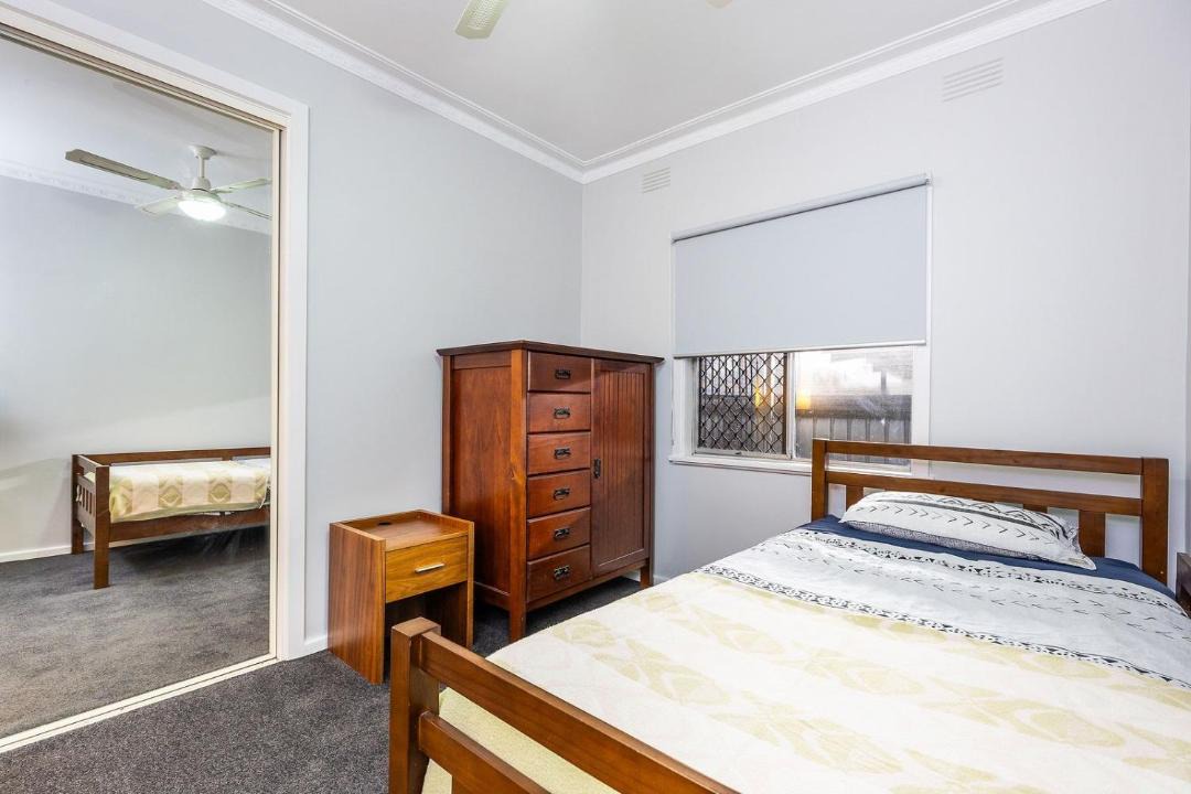 Photo of Bedroom in South Albury