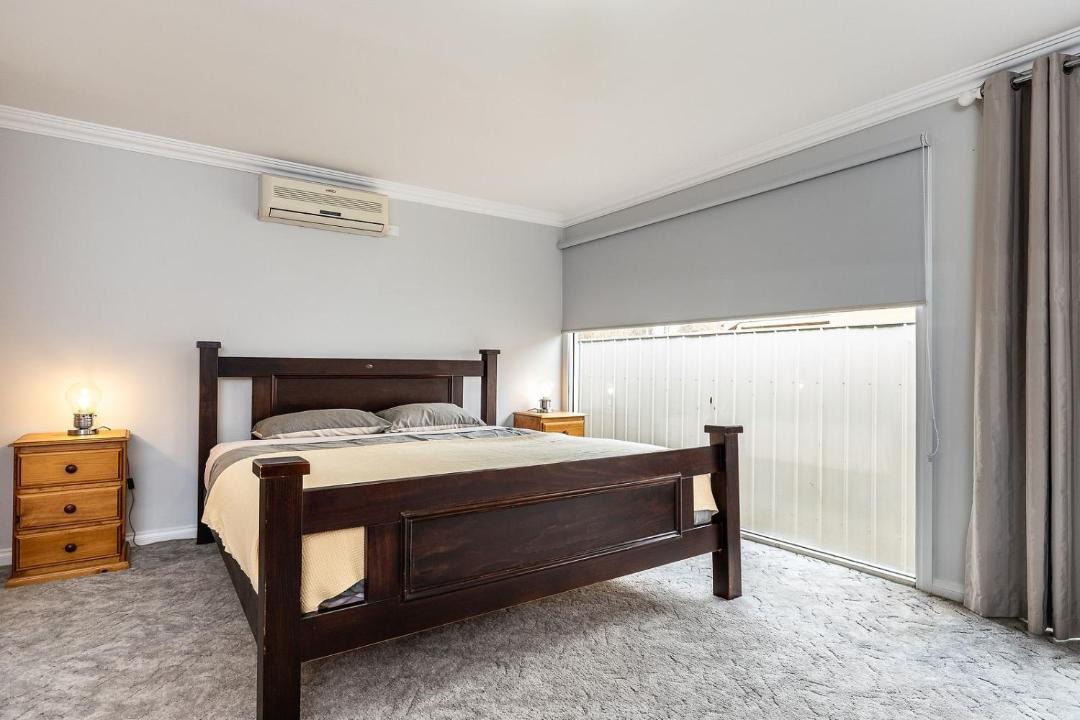 Photo of Bedroom in South Albury