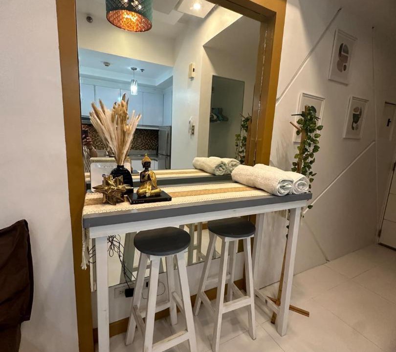 Photo of Kitchen in Legazpi Village