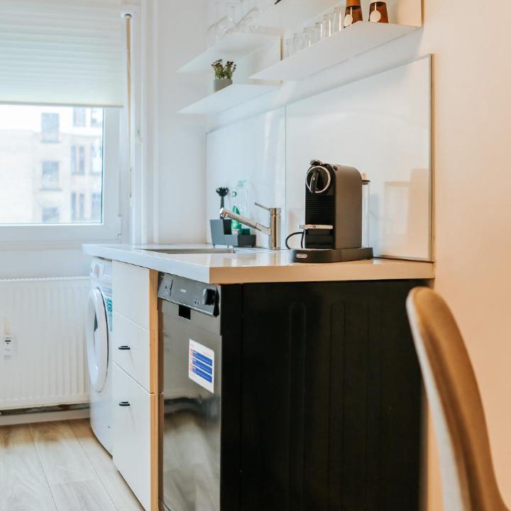 Photo of Kitchen in Schwetzingerstadt/Oststadt