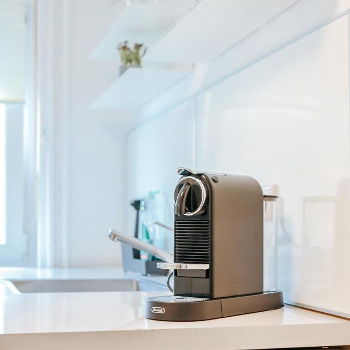 Photo of Kitchen in Schwetzingerstadt/Oststadt