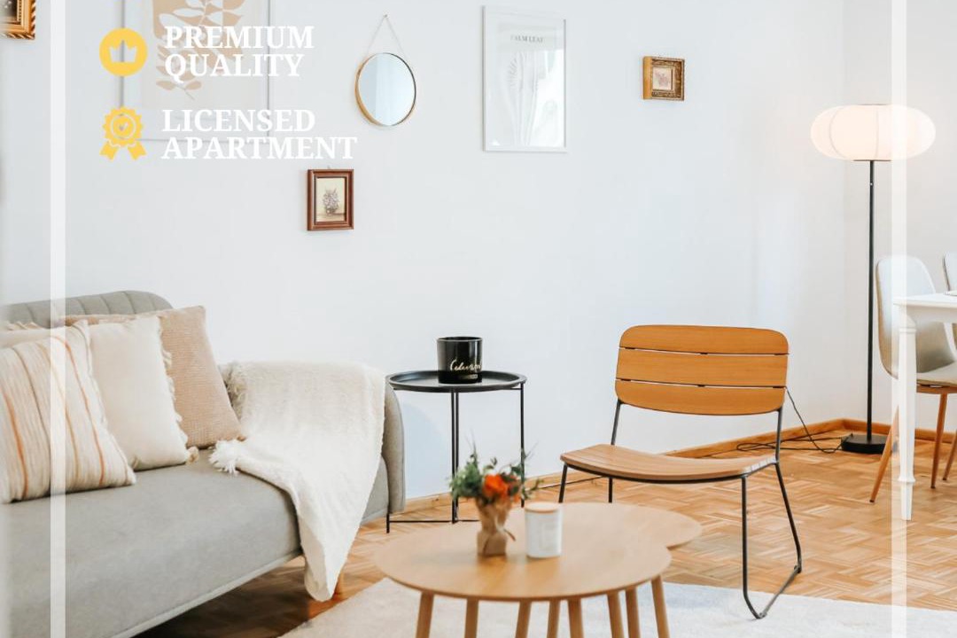Photo of Livingroom in Schwetzingerstadt/Oststadt