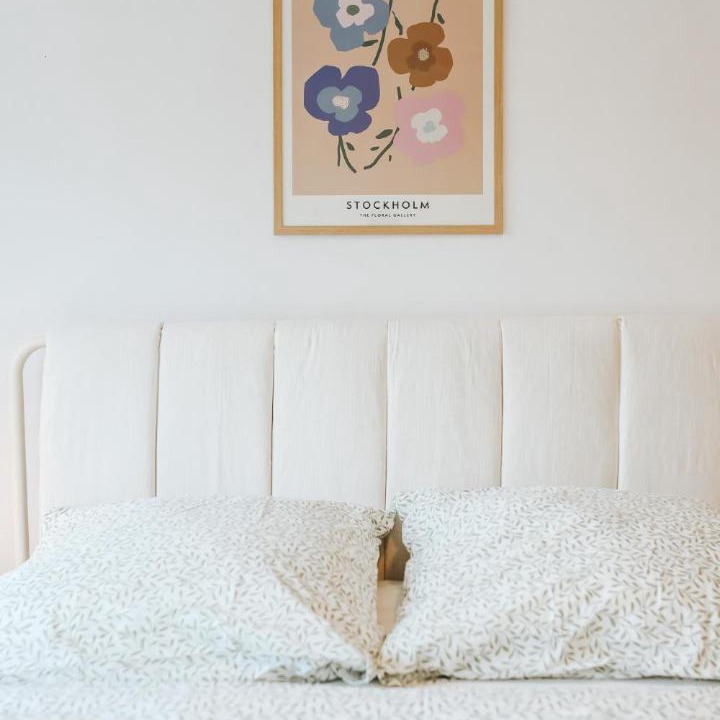Photo of Bedroom in Schwetzingerstadt/Oststadt