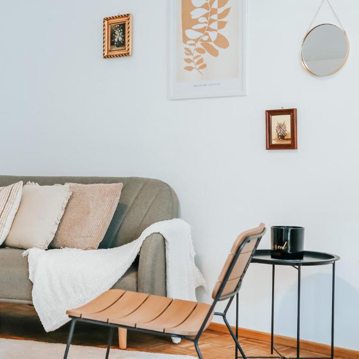 Photo of Livingroom in Schwetzingerstadt/Oststadt