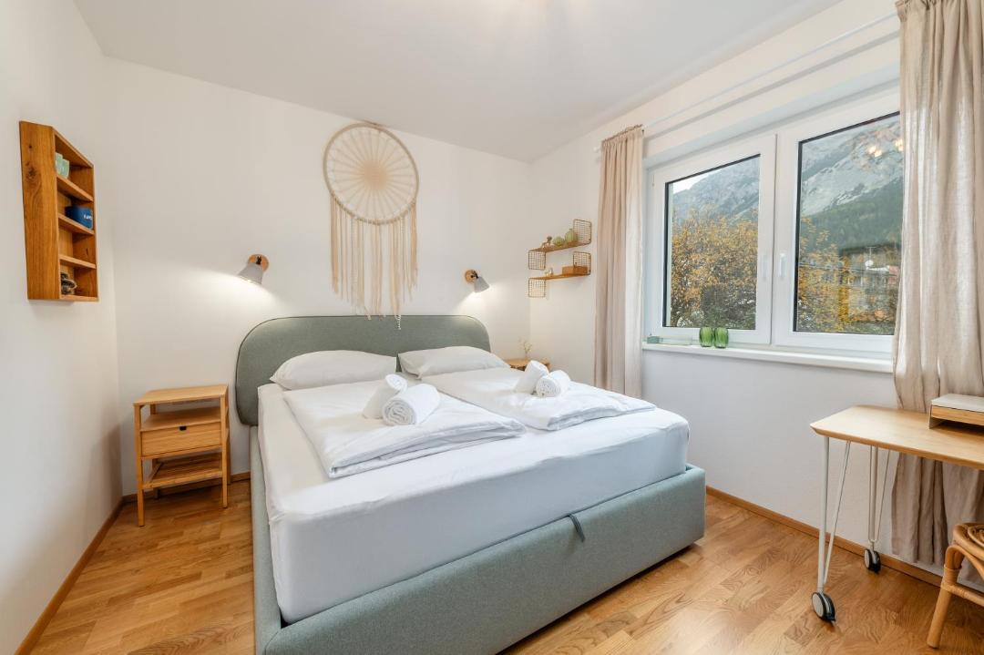 Photo of Bedroom in Groebming