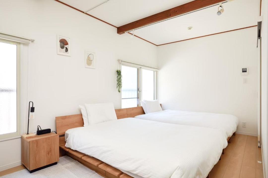 Photo of Bedroom in Ota