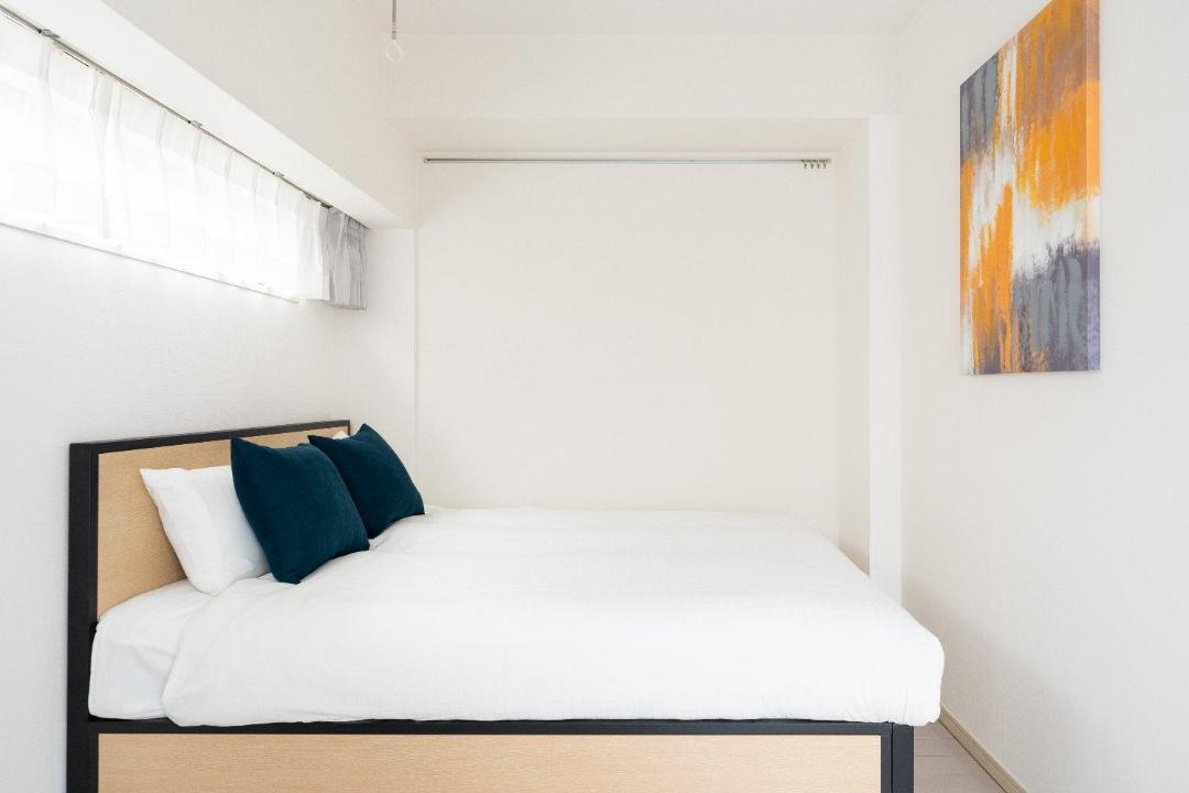 Photo of Bedroom in Takanawa