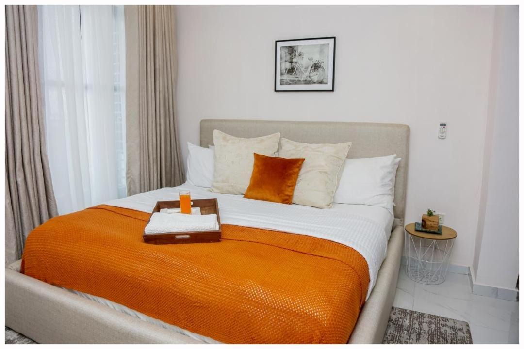 Photo of Bedroom in Ibeju