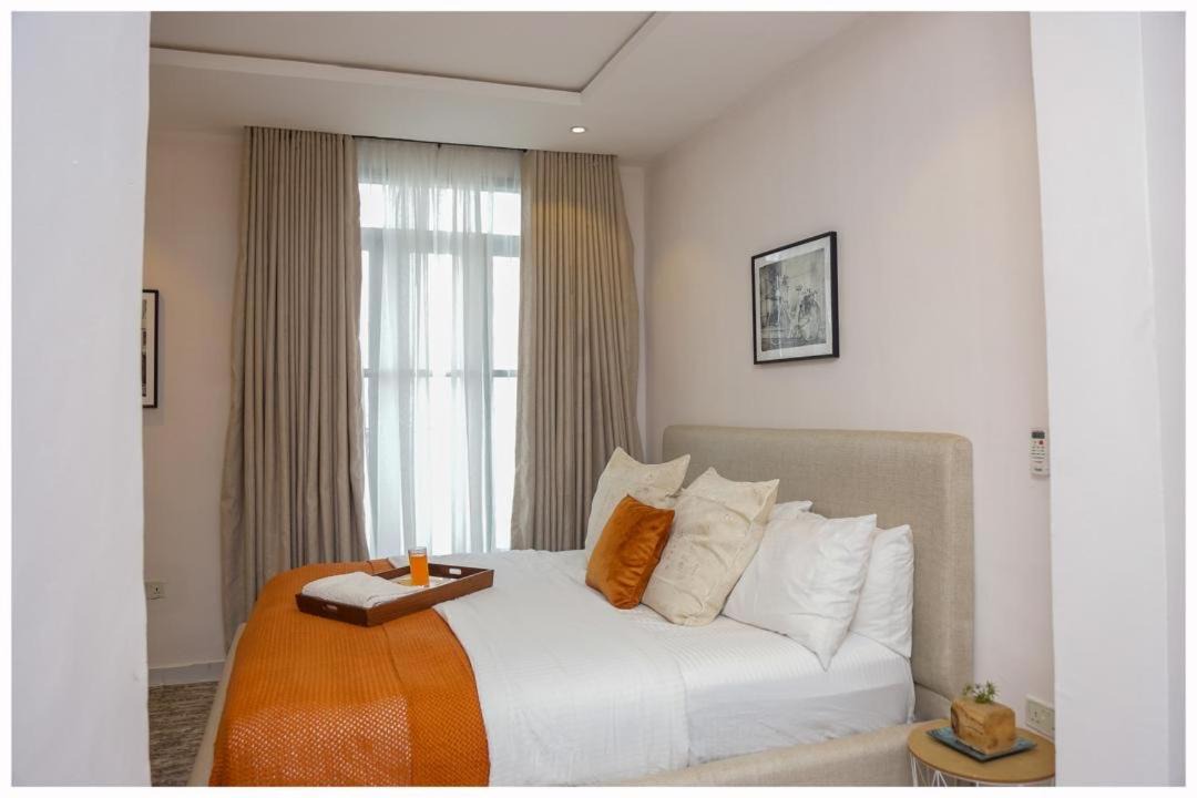 Photo of Bedroom in Ibeju