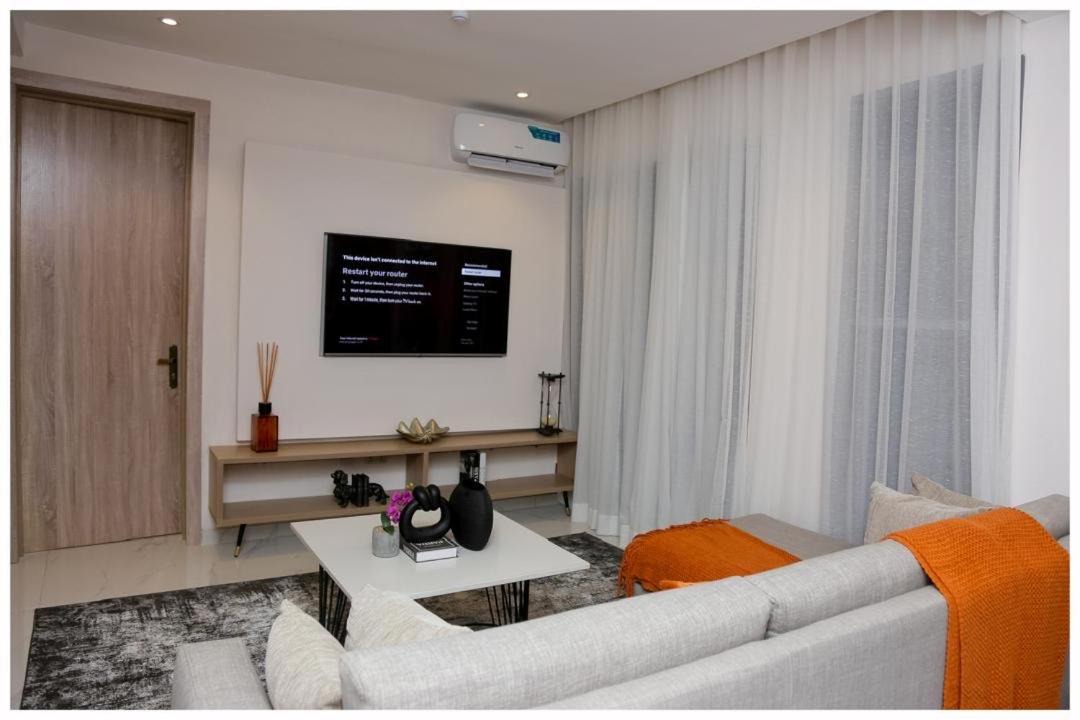 Photo of Livingroom in Ibeju