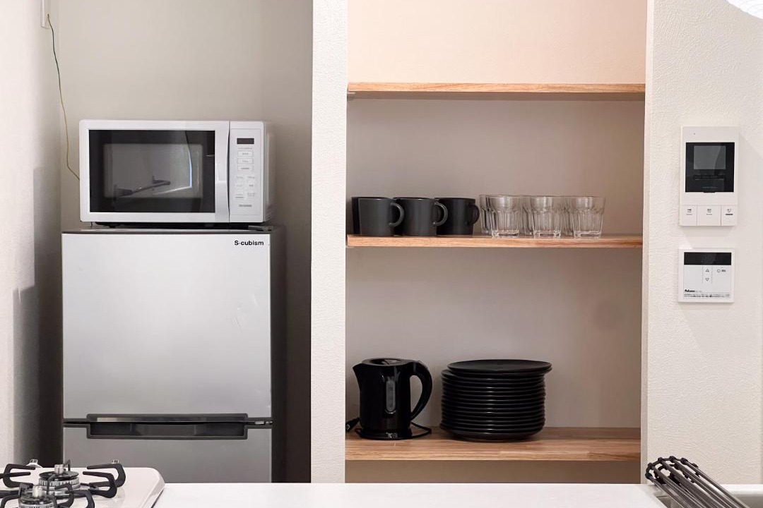 Photo of Kitchen in Haneda