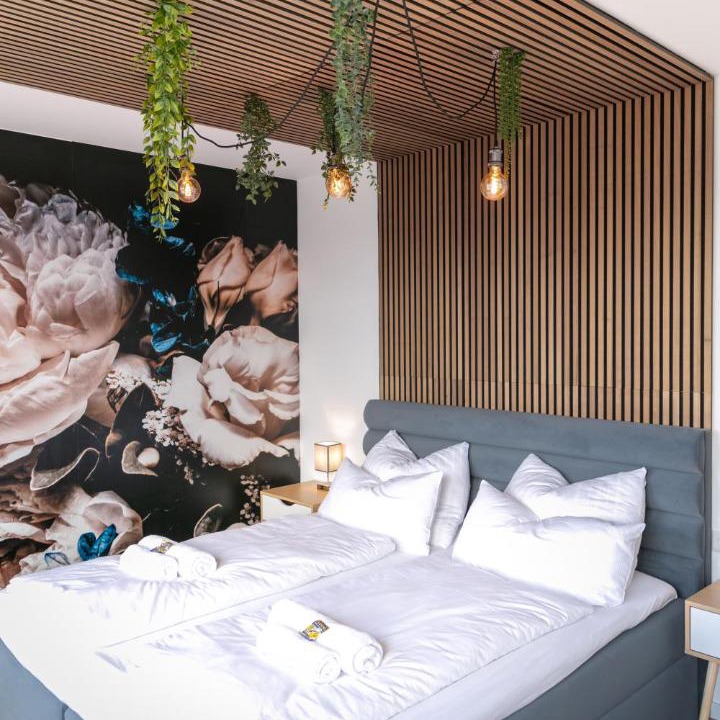 Photo of Bedroom in Center
