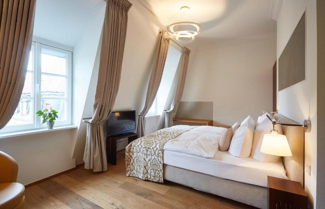 Photo of Bedroom in Oberotterbach