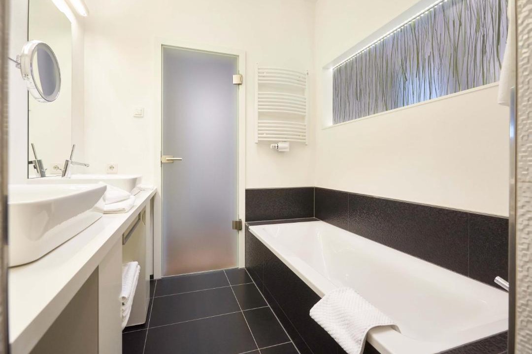Photo of Bathroom in Oberotterbach