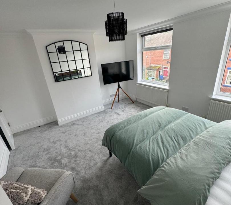 Photo of Bedroom in Altofts