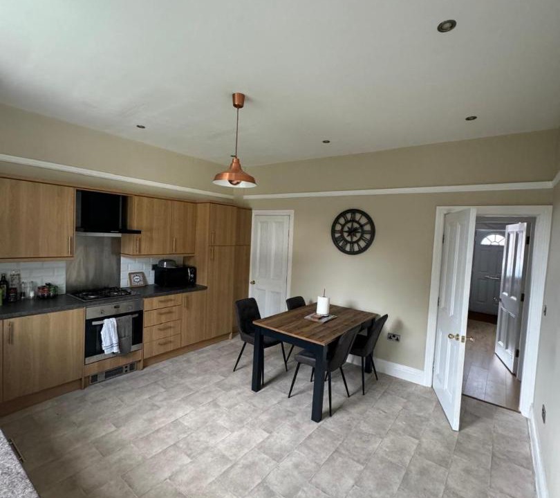 Photo of Kitchen in Altofts