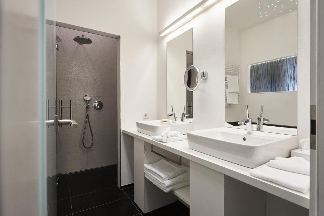 Photo of Bathroom in Oberotterbach