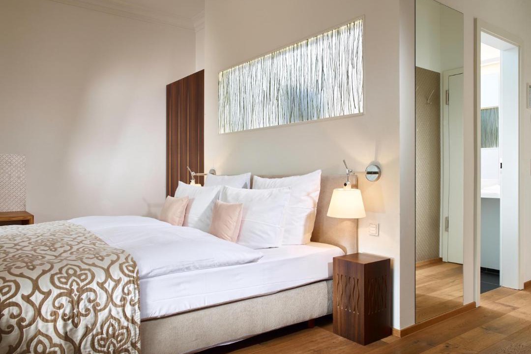 Photo of Bedroom in Oberotterbach