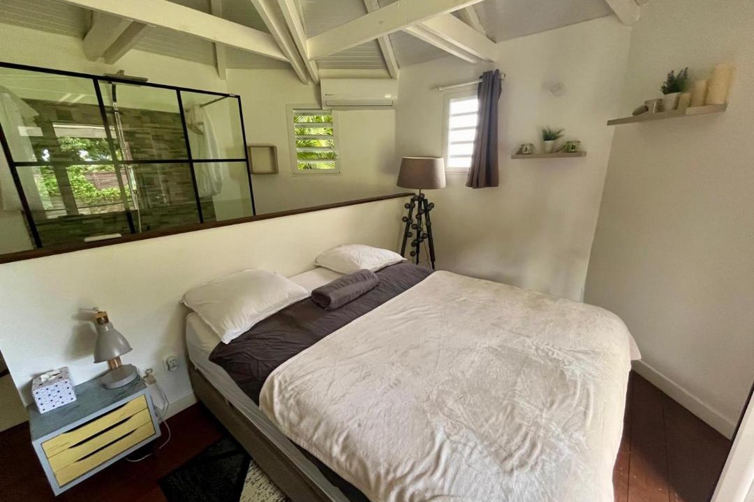 Photo of Bedroom in Lamentin