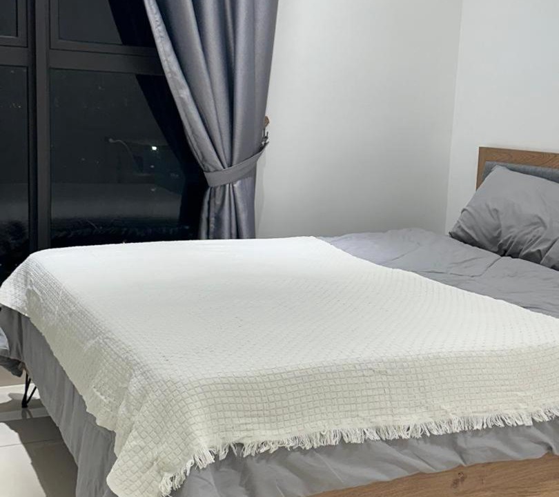 Photo of Bedroom in Titiwangsa