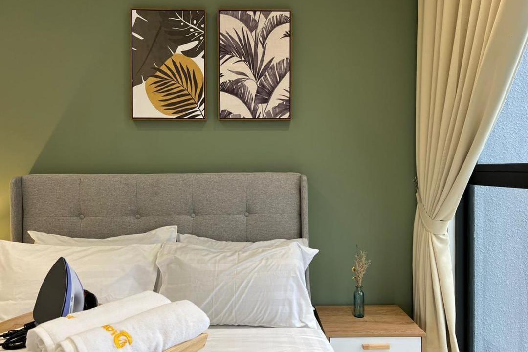 Photo of Bedroom in Titiwangsa