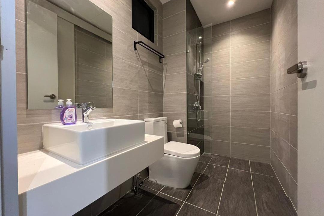 Photo of Bathroom in Titiwangsa