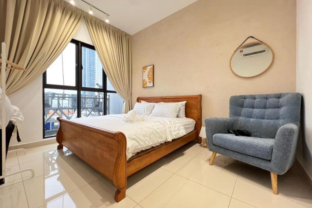 Photo of Bedroom in Titiwangsa