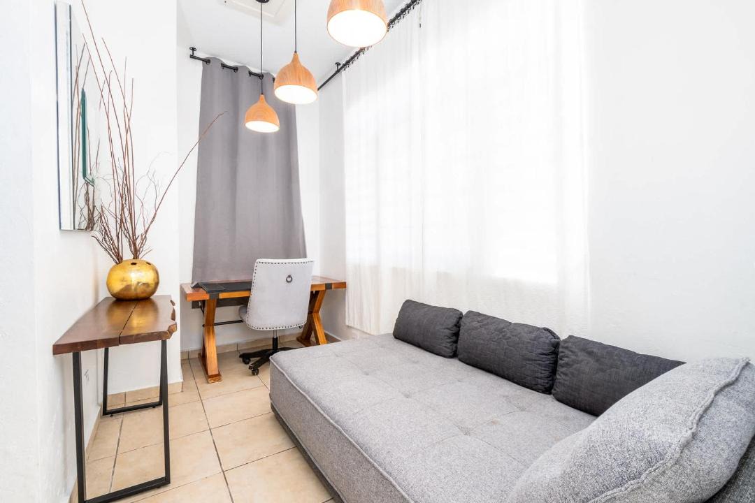 Photo of Livingroom in Parque