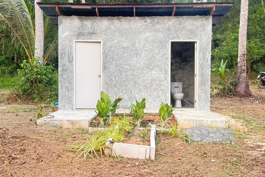 Photo of Bathroom in Ko Kood