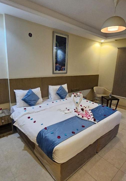 Photo of Bedroom in Al Aziziyah