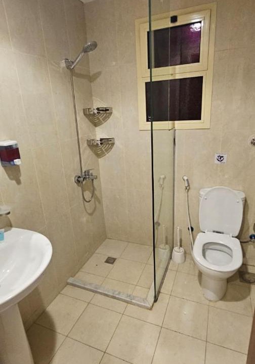 Photo of Bathroom in Al Aziziyah
