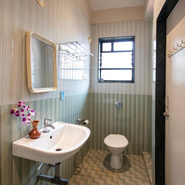 Photo of Bathroom in Mazal Waddo