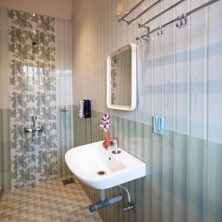 Photo of Bathroom in Mazal Waddo
