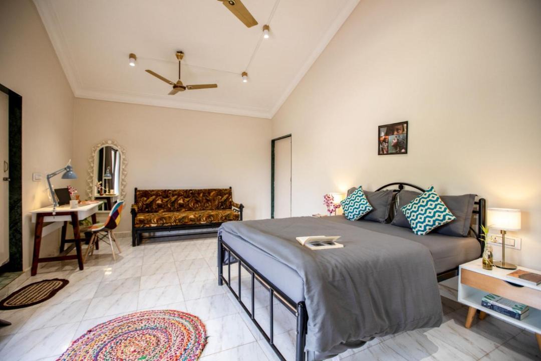 Photo of Bedroom in Mazal Waddo