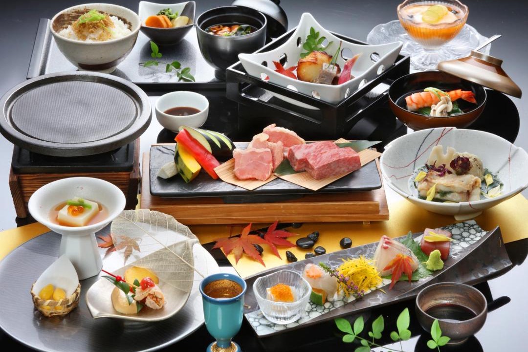 Photo of Kitchen in Asakura