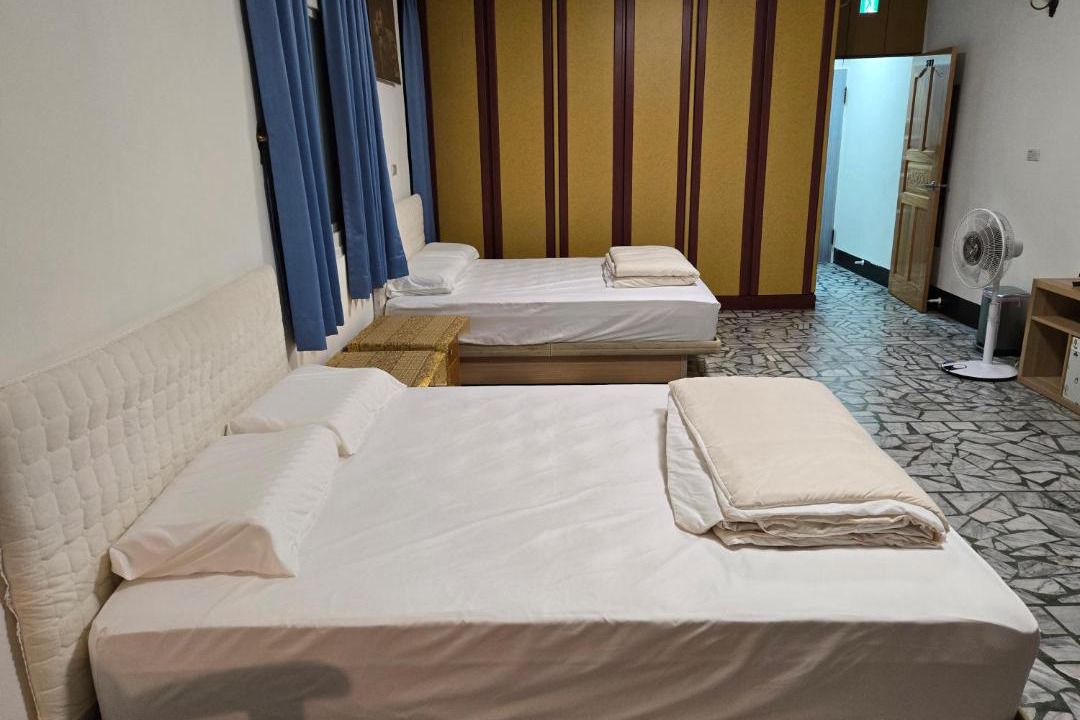 Photo of Bedroom in Changhua