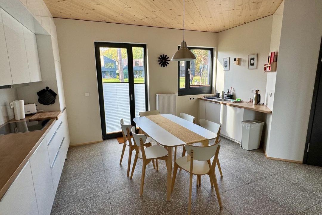 Photo of Kitchen in Postheim