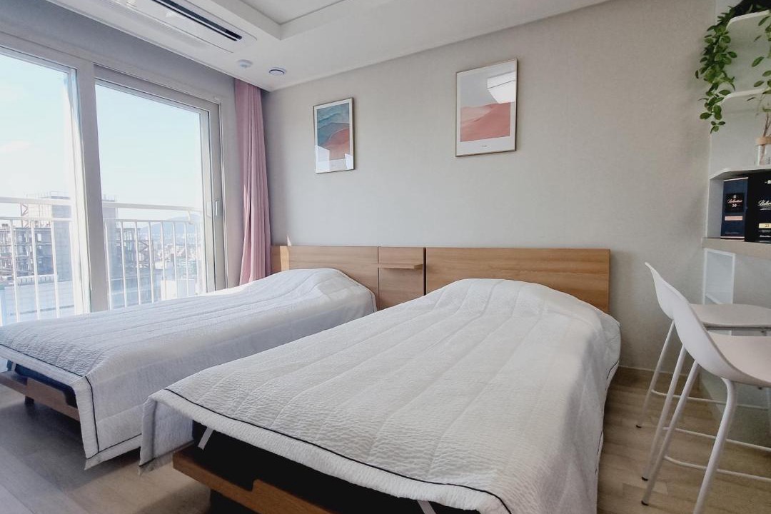 Photo of Bedroom in Jung-gu