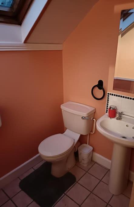 Photo of Bathroom in Thomastown