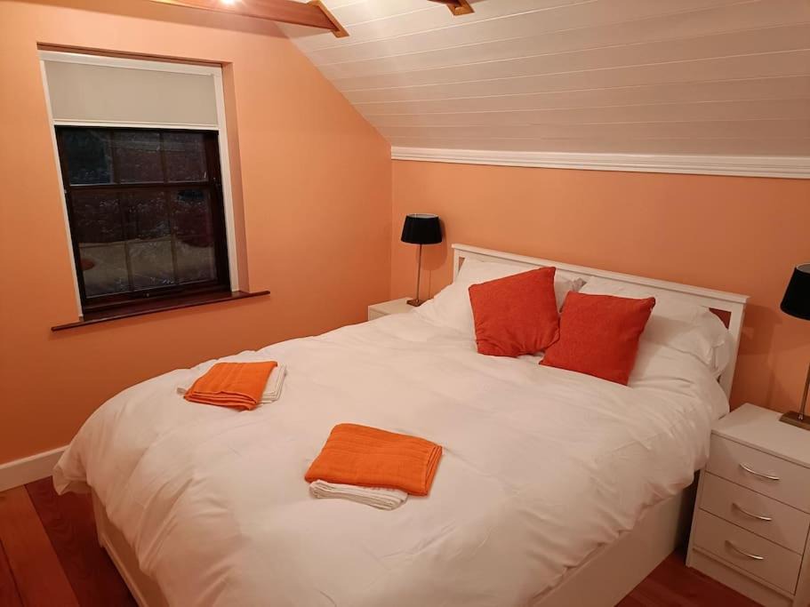 Photo of Bedroom in Thomastown