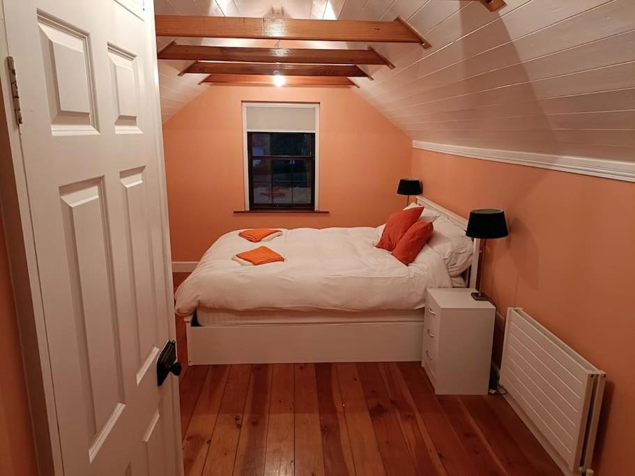 Photo of Bedroom in Thomastown