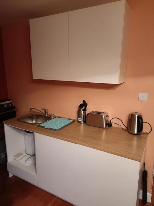 Photo of Kitchen in Thomastown