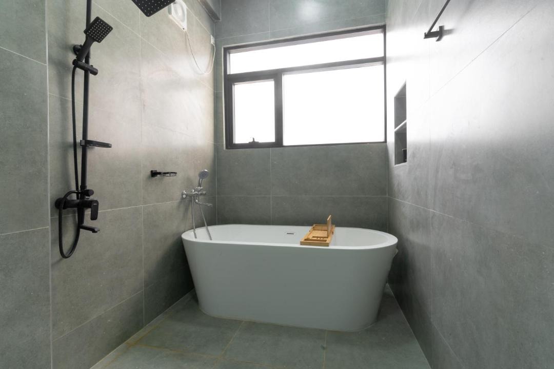 Photo of Bathroom in Oman