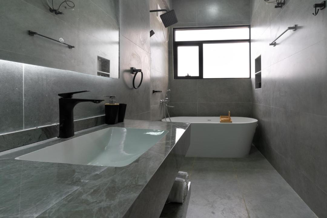 Photo of Bathroom in Oman