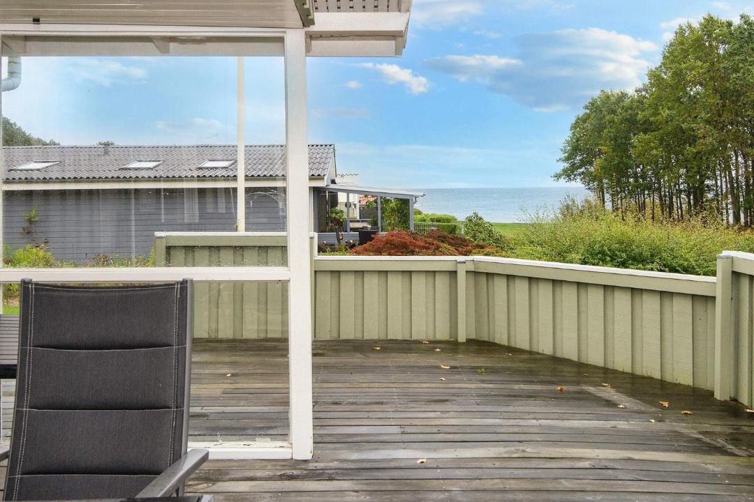 Photo of Patio Balcony in Pøt Strandby
